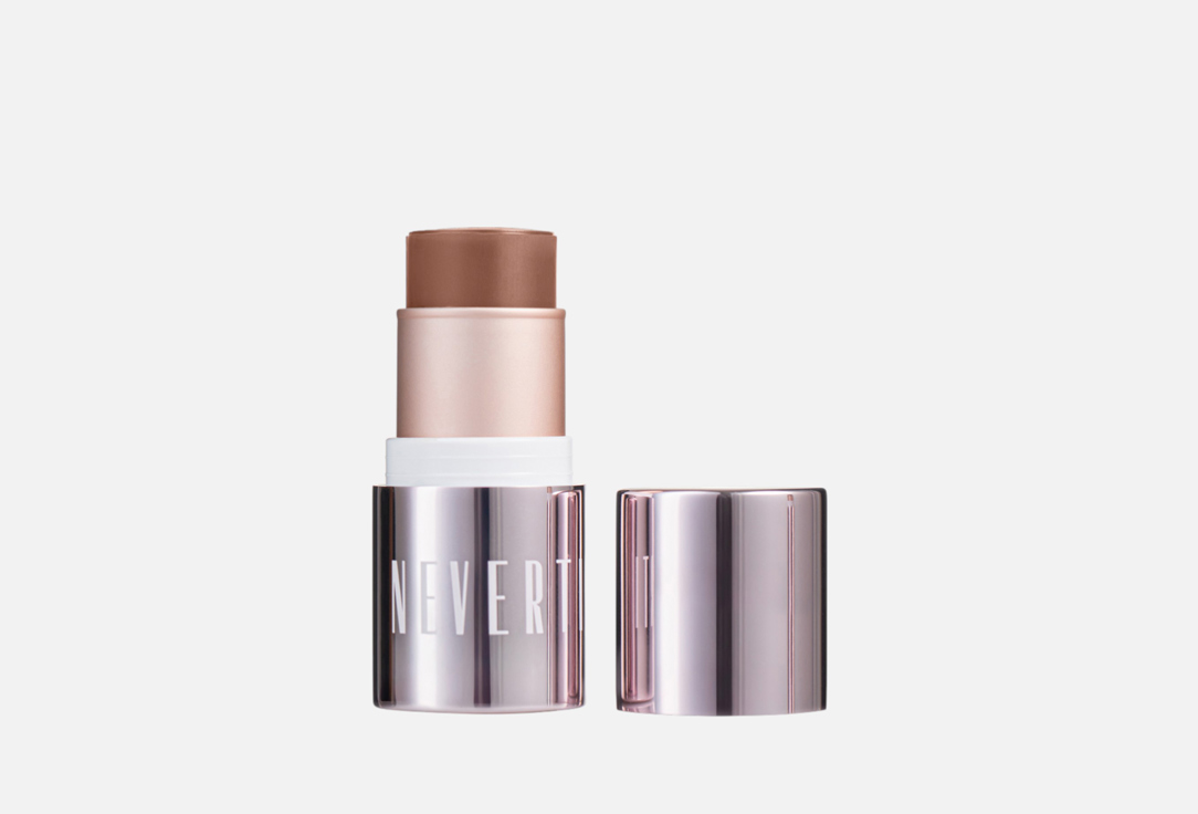 Neverti Luminous contour stick SHAPING STICK CONTOUR 001, Oasis Breeze 5 g Neverti Luminous contour stick SHAPING STICK CONTOUR