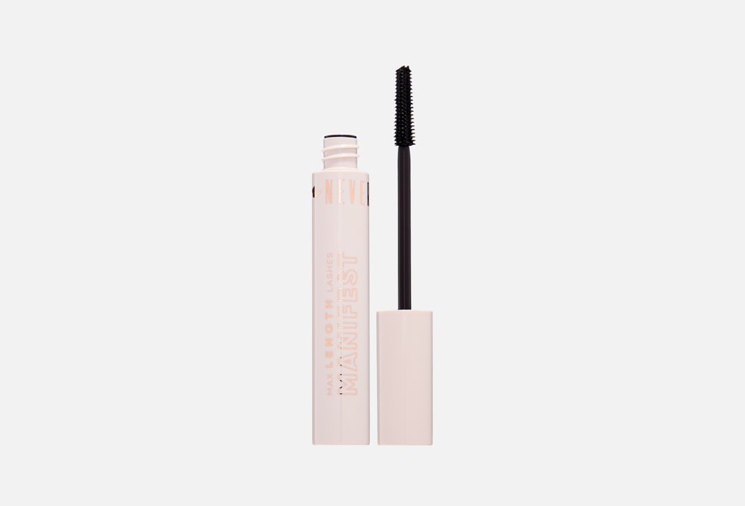 Neverti Lengthening mascara MANIFEST MAX LENGTH