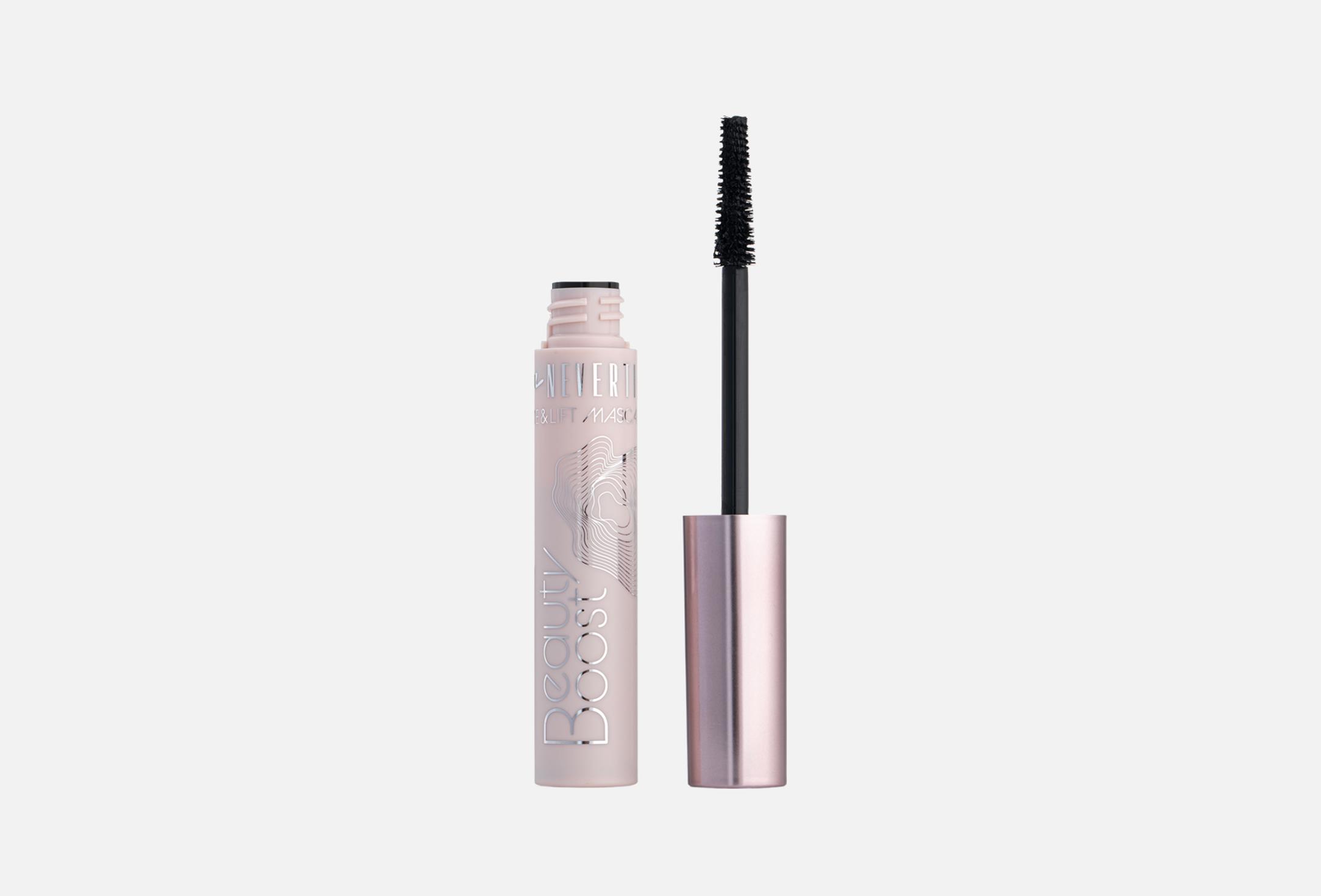 BEAUTY BOOST VOLUME & LIFT 12 001, Black