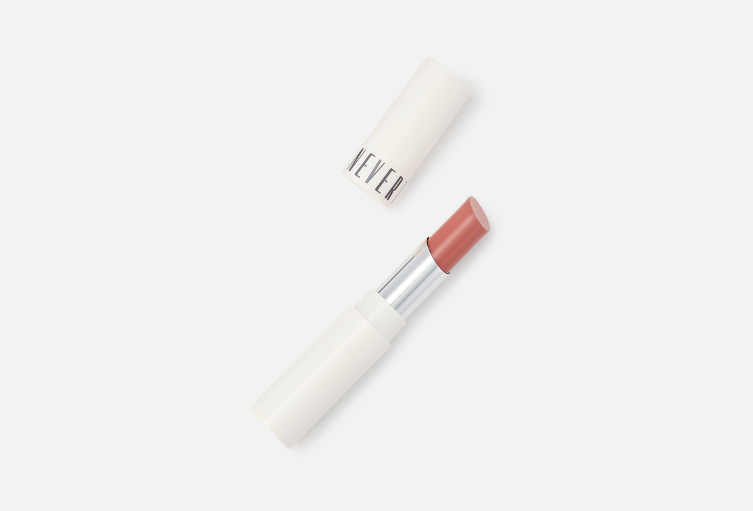 Neverti Matte lipstick LIMITLESS KISS