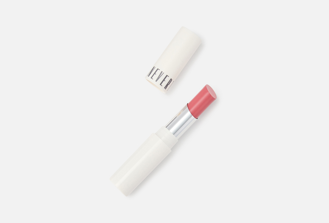 Neverti Matte lipstick LIMITLESS KISS 006, High Standards 3 g Neverti Matte lipstick LIMITLESS KISS