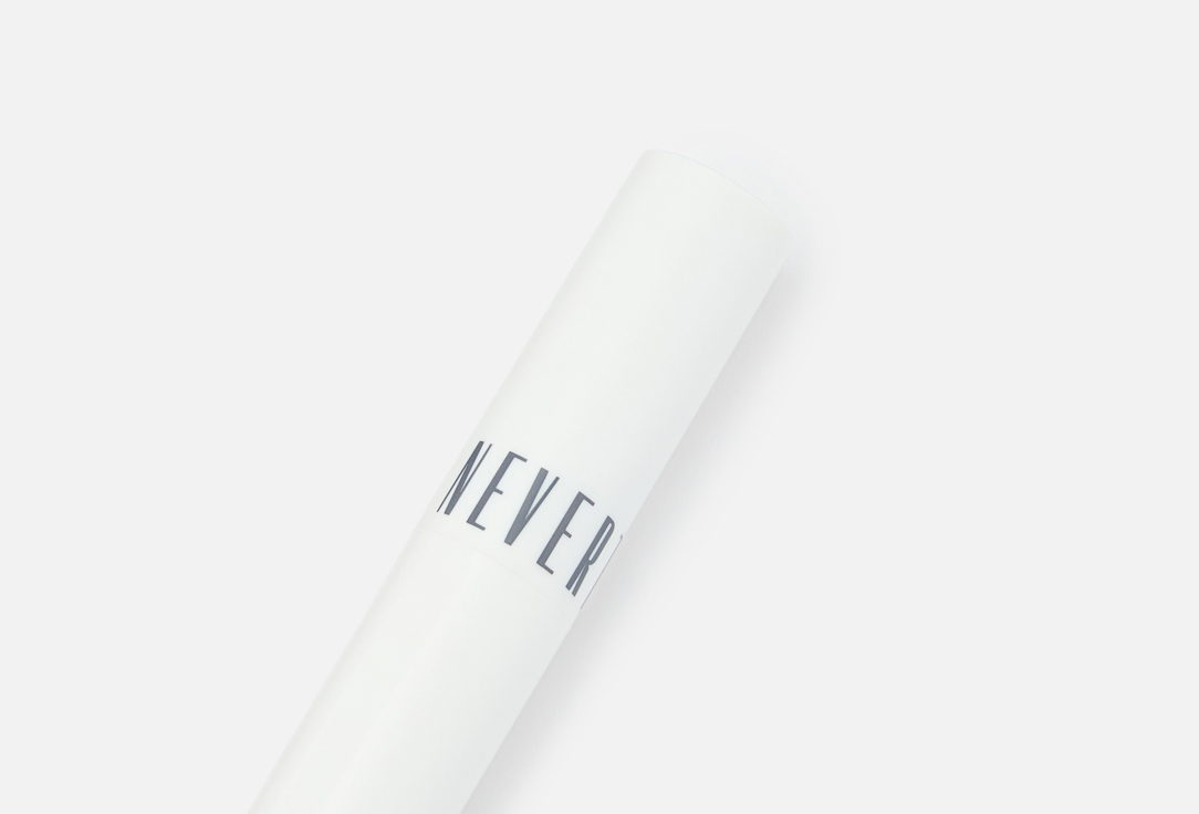 Neverti Matte lipstick LIMITLESS KISS 006, High Standards 3 g Neverti Matte lipstick LIMITLESS KISS