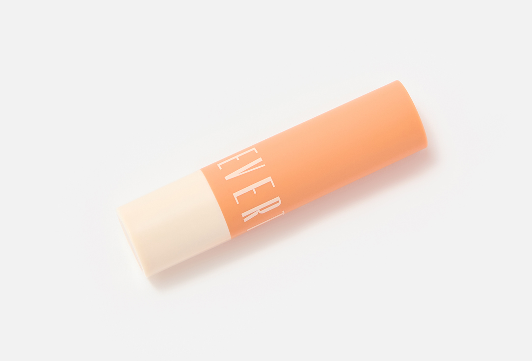 Neverti Long-lasting matte lipstick LET LIP REJOICE 002, Pink Touch 3 g Neverti Long-lasting matte lipstick LET LIP REJOICE