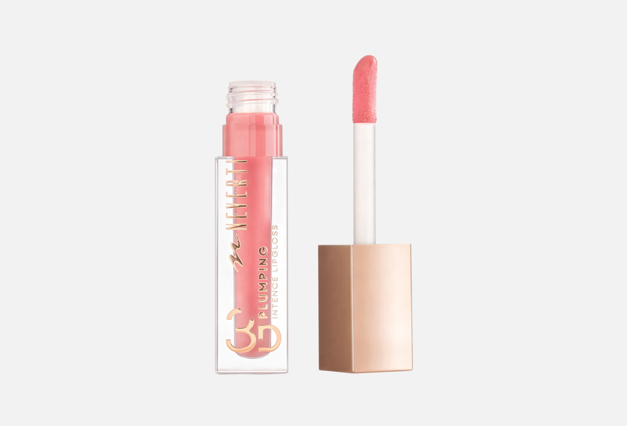 3D PLUMPING INTENSE  4 004, Kissable Lips
