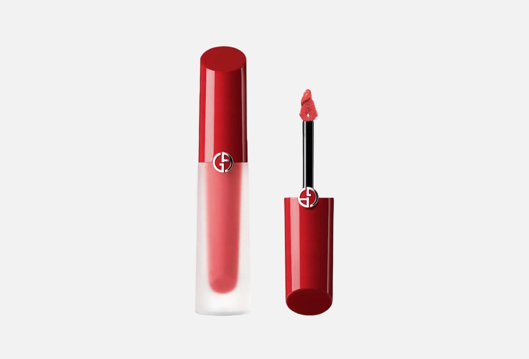 Armani Long-Lasting Satin Liquid Lipstick Lip Maestro