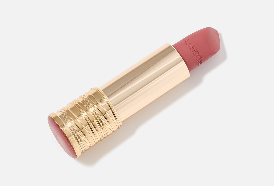 Lancome Matte Lipstick L'ABSOLU ROUGE DRAMA