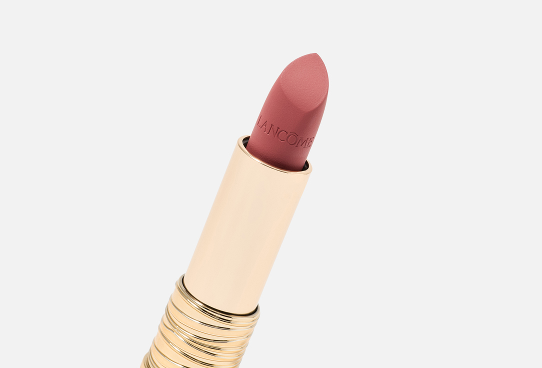 Lancome Matte Lipstick L'ABSOLU ROUGE DRAMA