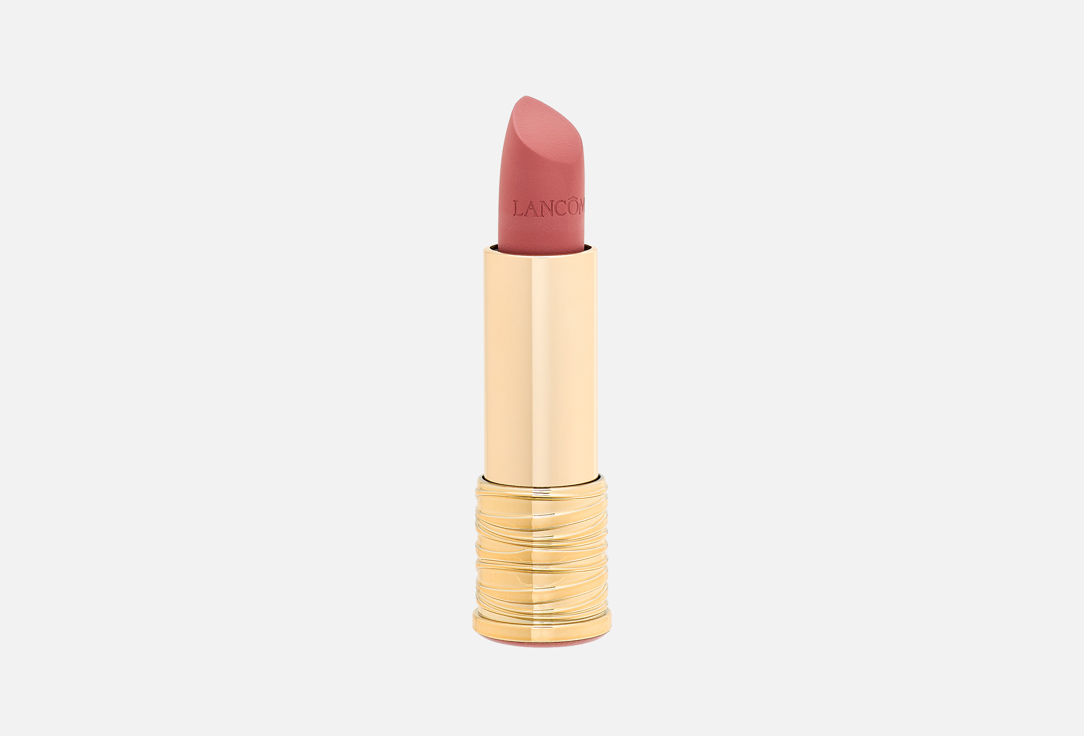 Lancome Matte Lipstick L'ABSOLU ROUGE DRAMA