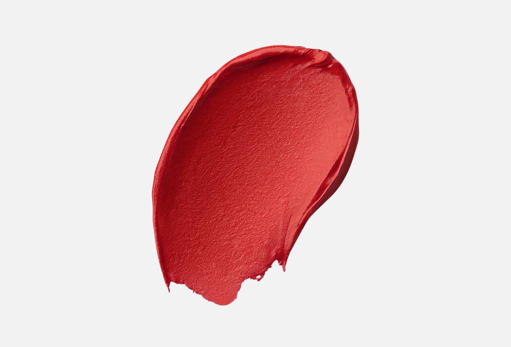 Lancome Matte Lipstick L'ABSOLU ROUGE DRAMA MATTE ROUGE