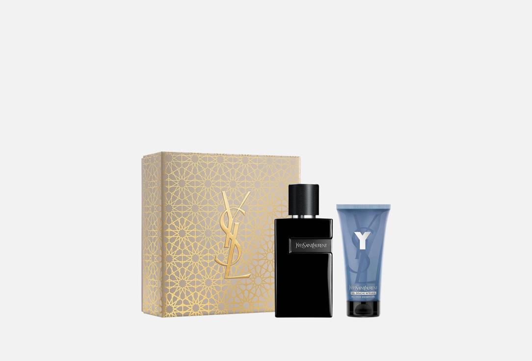  إيف سان لوران مجموعة عطر وماء عطر واي لو بارفام