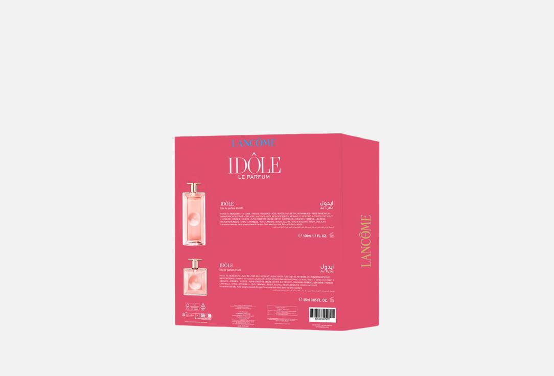 Lancome Eau de parfum Set Idôle 2 pcs Lancome Eau de parfum Set Idôle