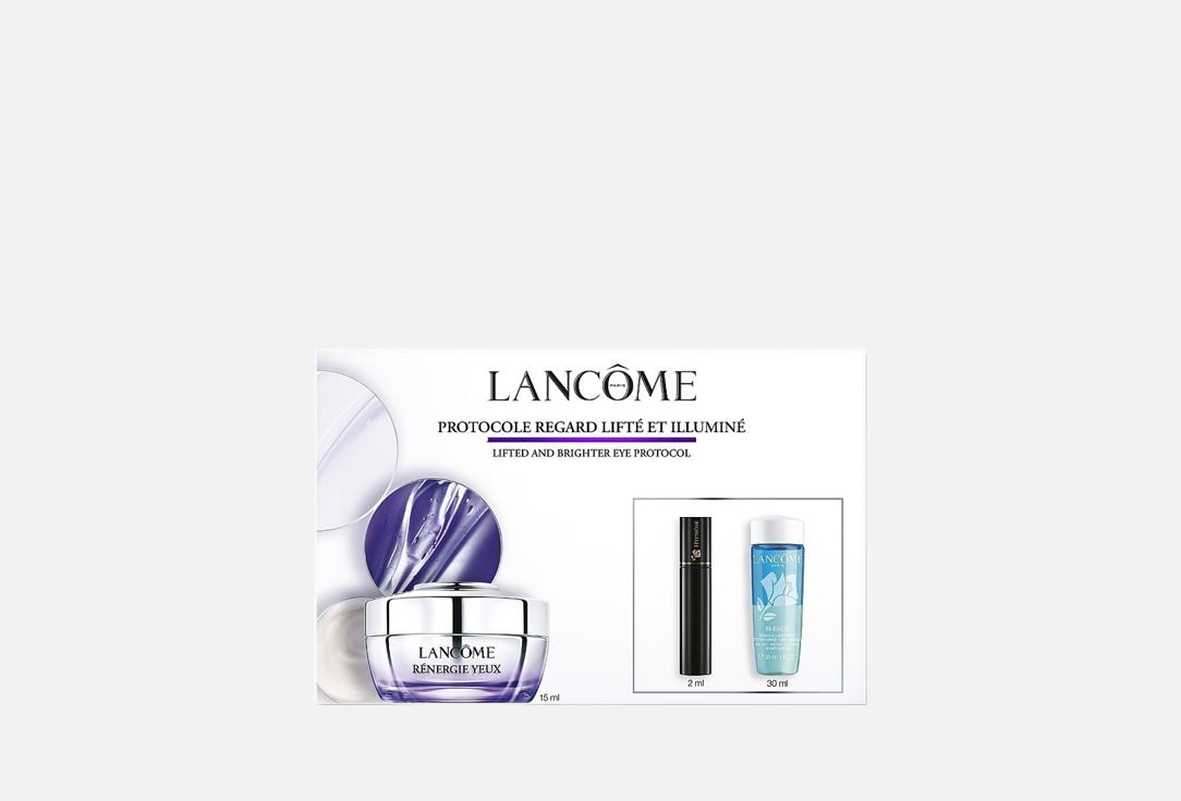 Lancome Skincare Gift Set Rénergie Eye Cream Set 3 pcs Lancome Skincare Gift Set Rénergie Eye Cream Set