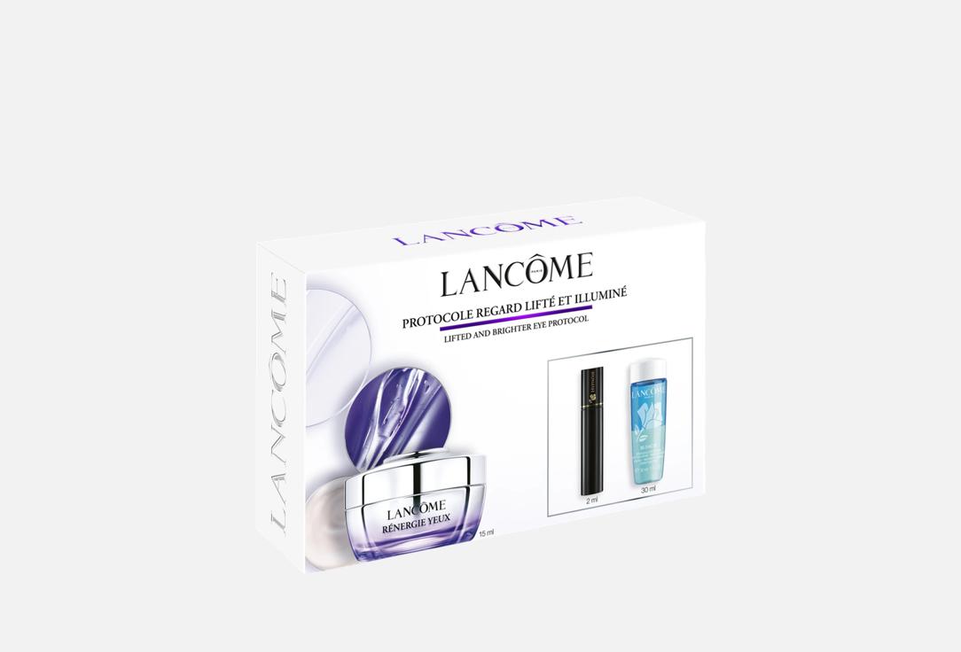 Lancome Skincare Gift Set Rénergie Eye Cream Set 3 pcs Lancome Skincare Gift Set Rénergie Eye Cream Set