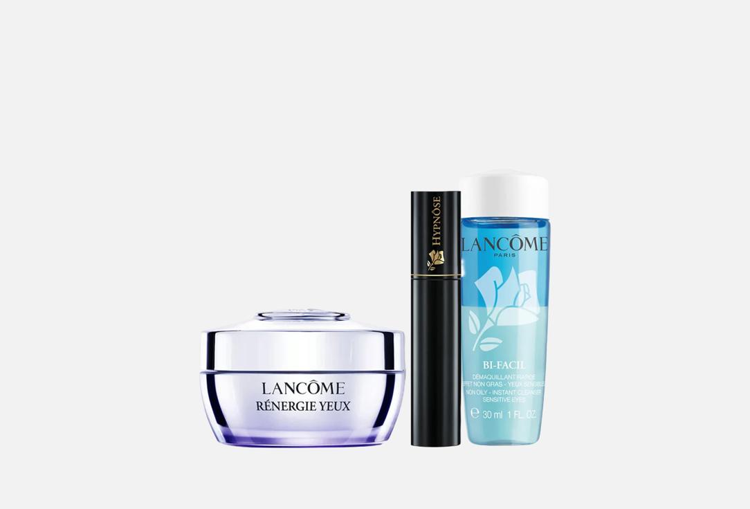 Lancome Skincare Gift Set Rénergie Eye Cream Set 3 pcs Lancome Skincare Gift Set Rénergie Eye Cream Set