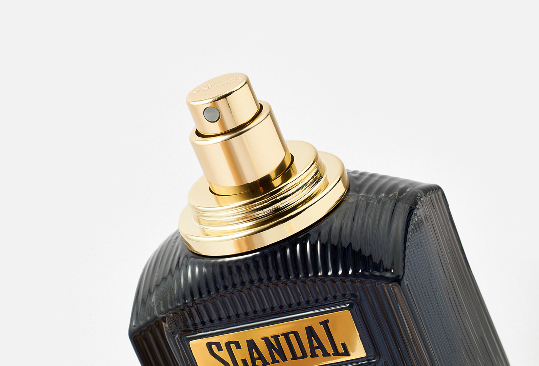 جان بول غوتييه ماء عطر سكاندل إنتنس