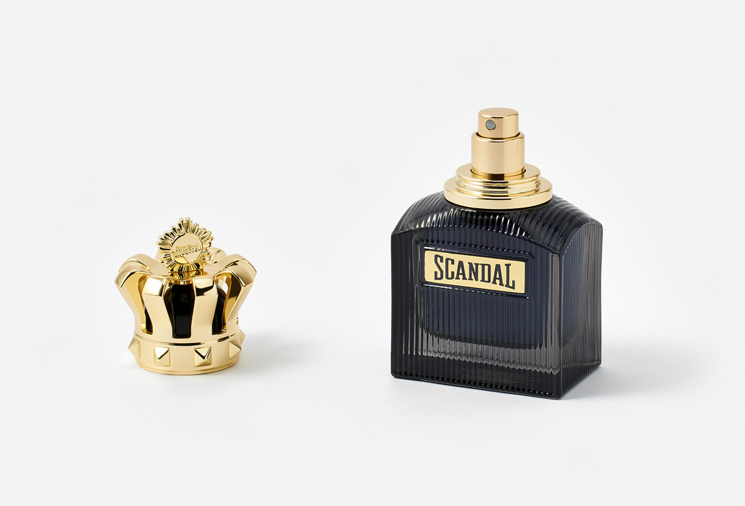 جان بول غوتييه ماء عطر سكاندل إنتنس
