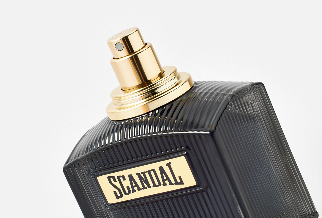 Jean Paul Gaultier Eau de parfum SCANDAL Intense