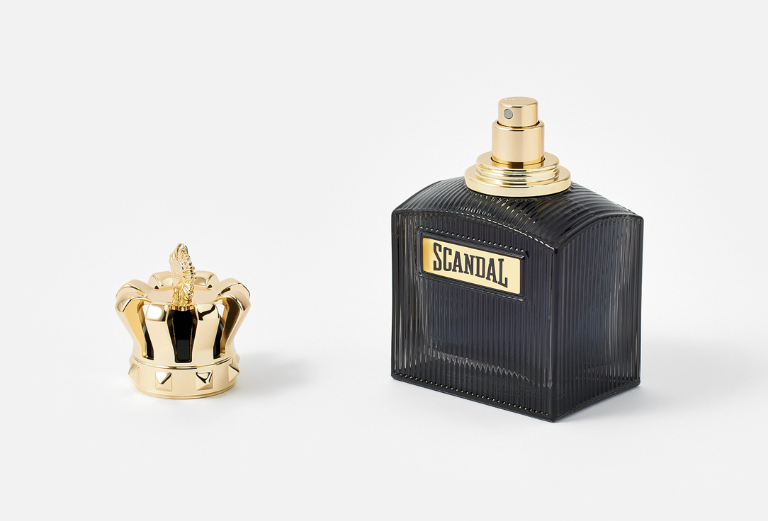 Jean Paul Gaultier Eau de parfum SCANDAL Intense