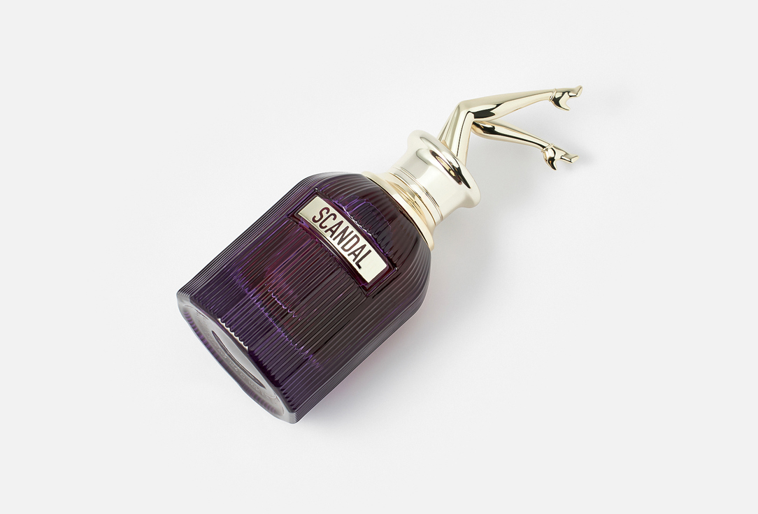 جان بول غوتييه ماء عطر سكاندل إنتنس