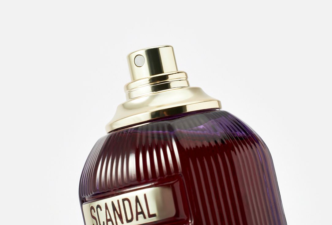 جان بول غوتييه ماء عطر سكاندل إنتنس