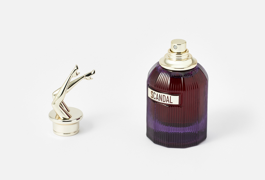جان بول غوتييه ماء عطر سكاندل إنتنس