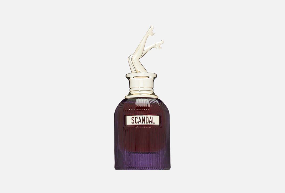 جان بول غوتييه ماء عطر سكاندل إنتنس