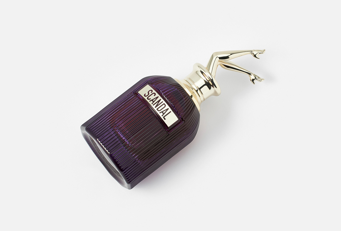 Jean Paul Gaultier Eau de parfum SCANDAL Intense
