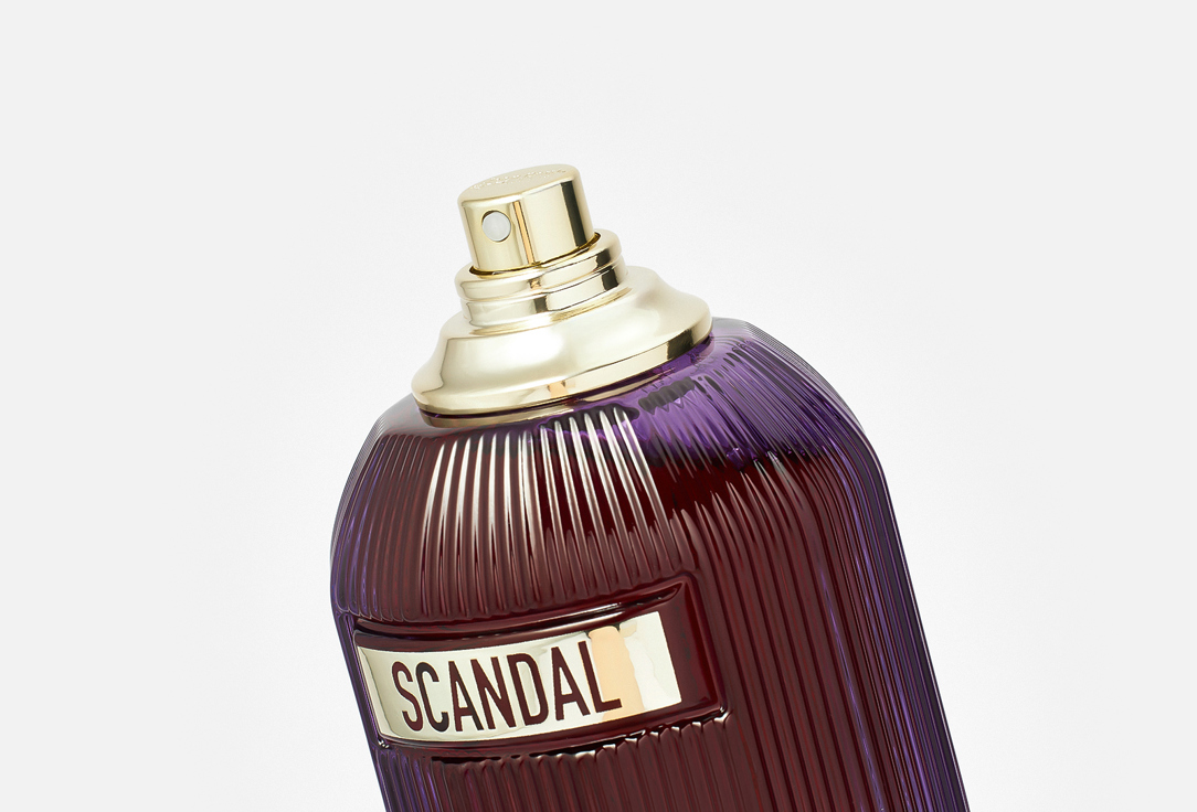 Jean Paul Gaultier Eau de parfum SCANDAL Intense
