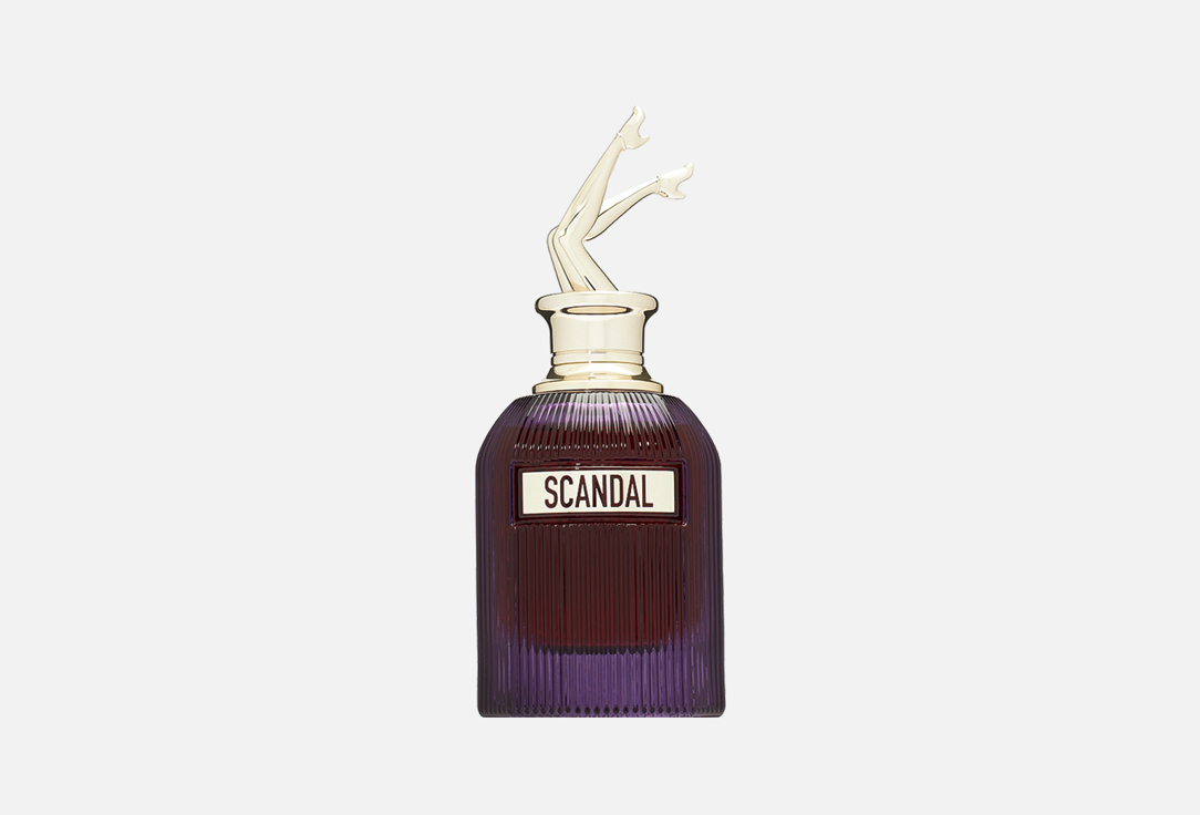 Jean Paul Gaultier Eau de parfum SCANDAL Intense
