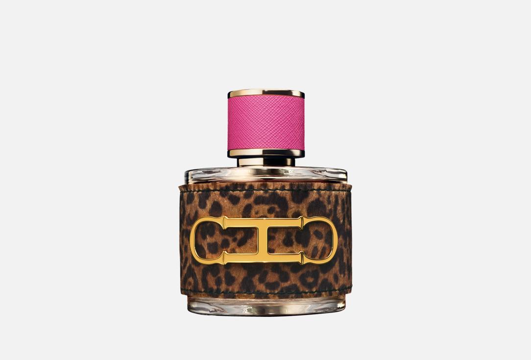 Carolina Herrera Eau de Parfum Wild Love Limited Edition 100 ml Carolina Herrera Eau de Parfum Wild Love Limited Edition
