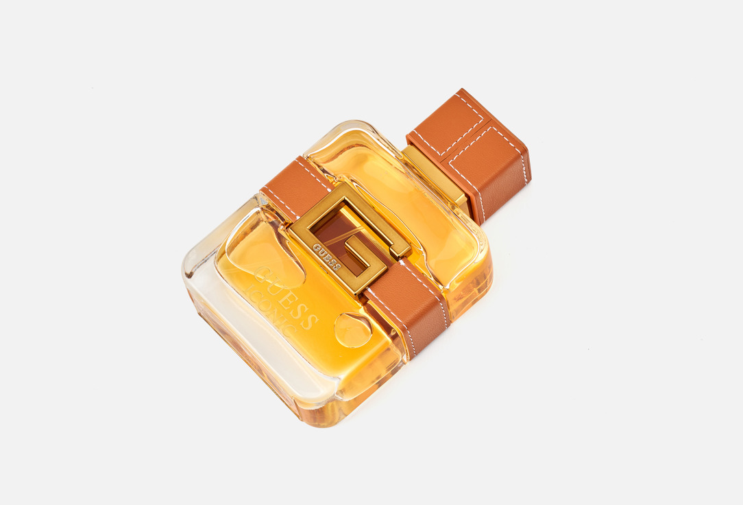 GUESS Eau de parfum iconic