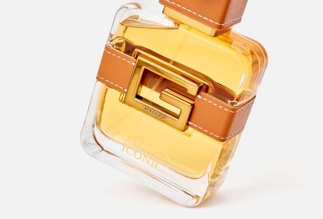 GUESS Eau de parfum iconic