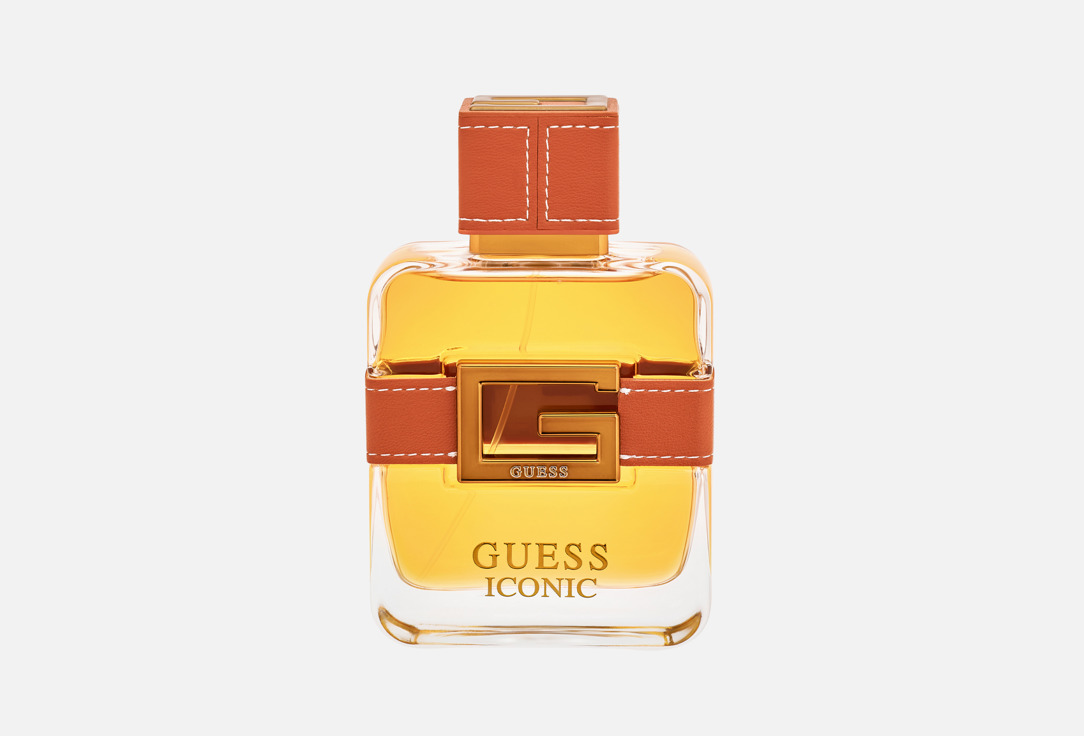 GUESS Eau de parfum iconic
