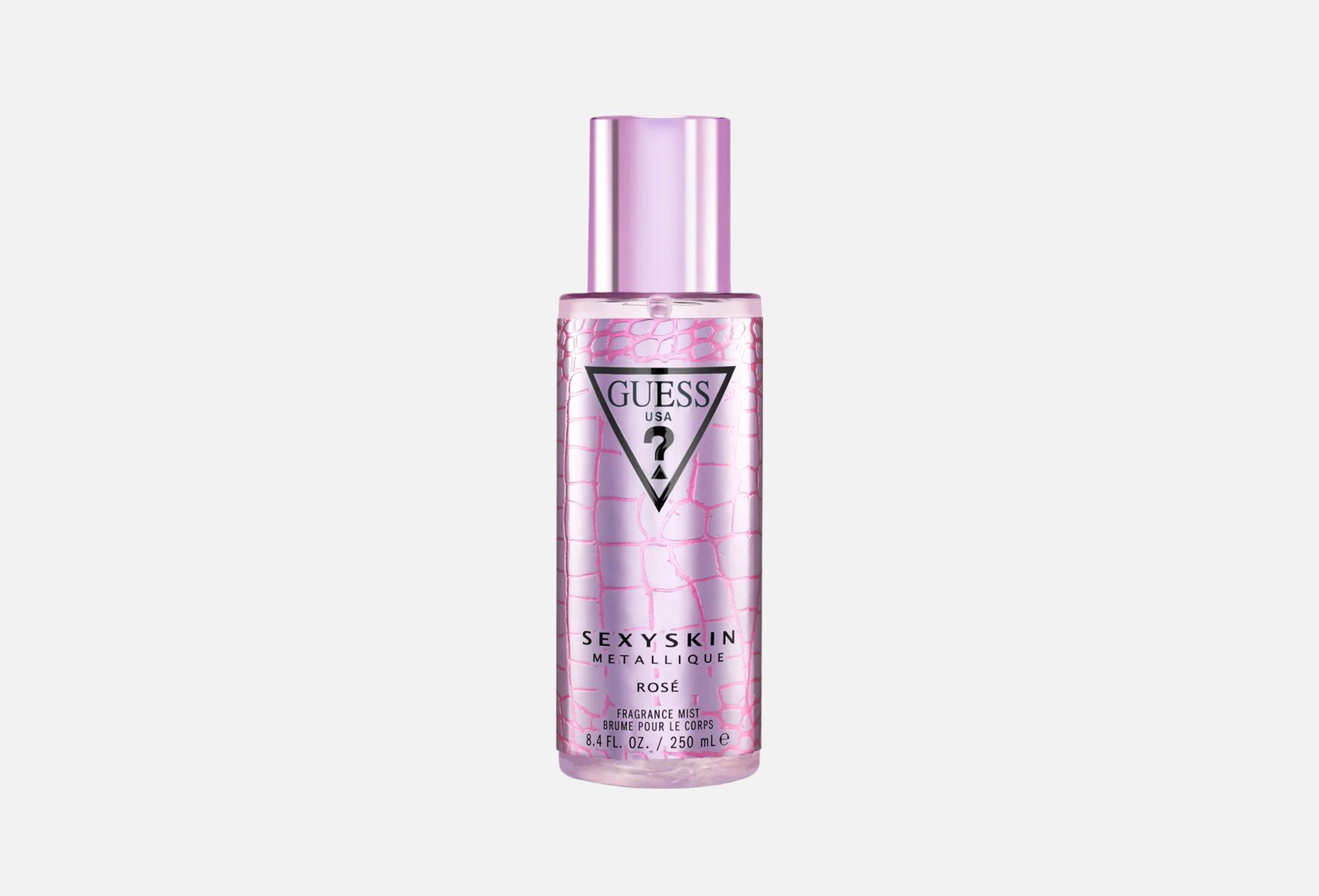 Sexy Skin Métallique Ros  250 