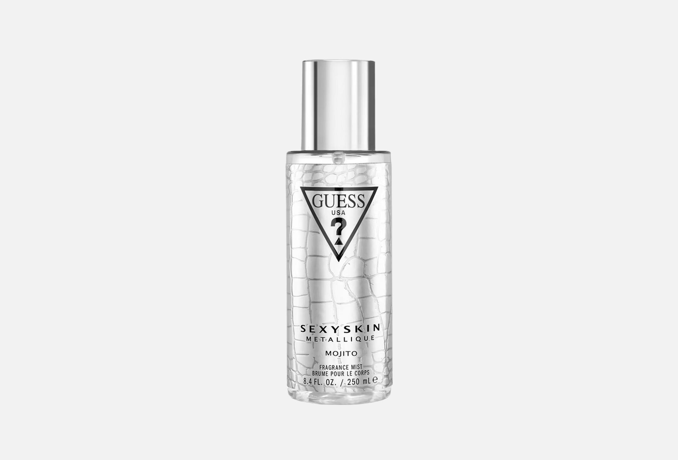 Sexy Skin Métallique Mojito  250 