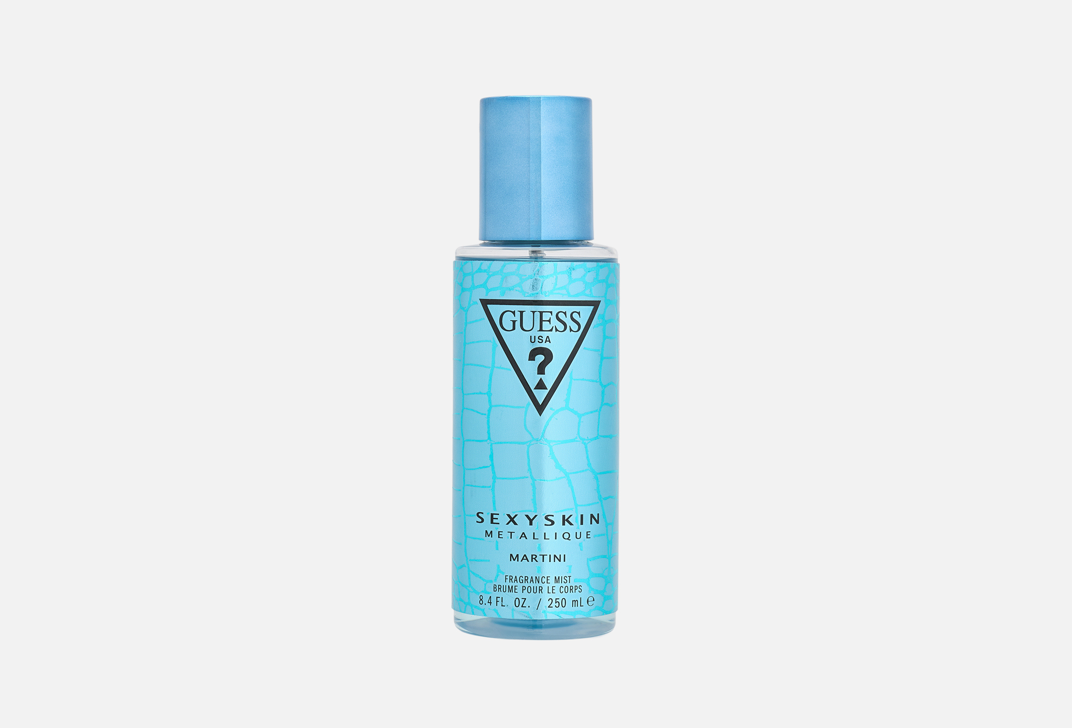 Sexy Skin Métallique Martin  250 