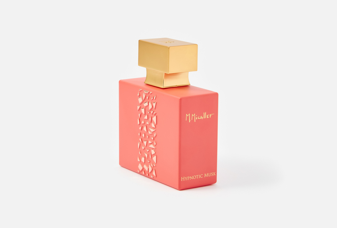 M. Micallef Eau de Parfum HYPNOTIC MUSK