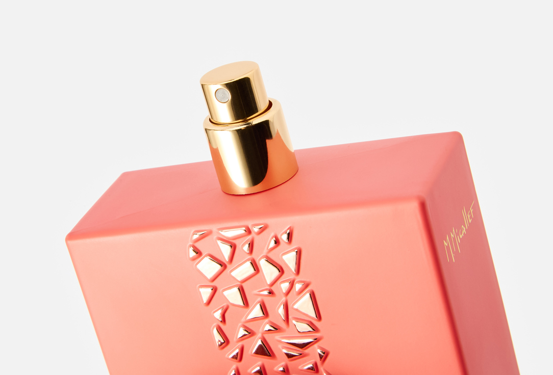M. Micallef Eau de Parfum HYPNOTIC MUSK