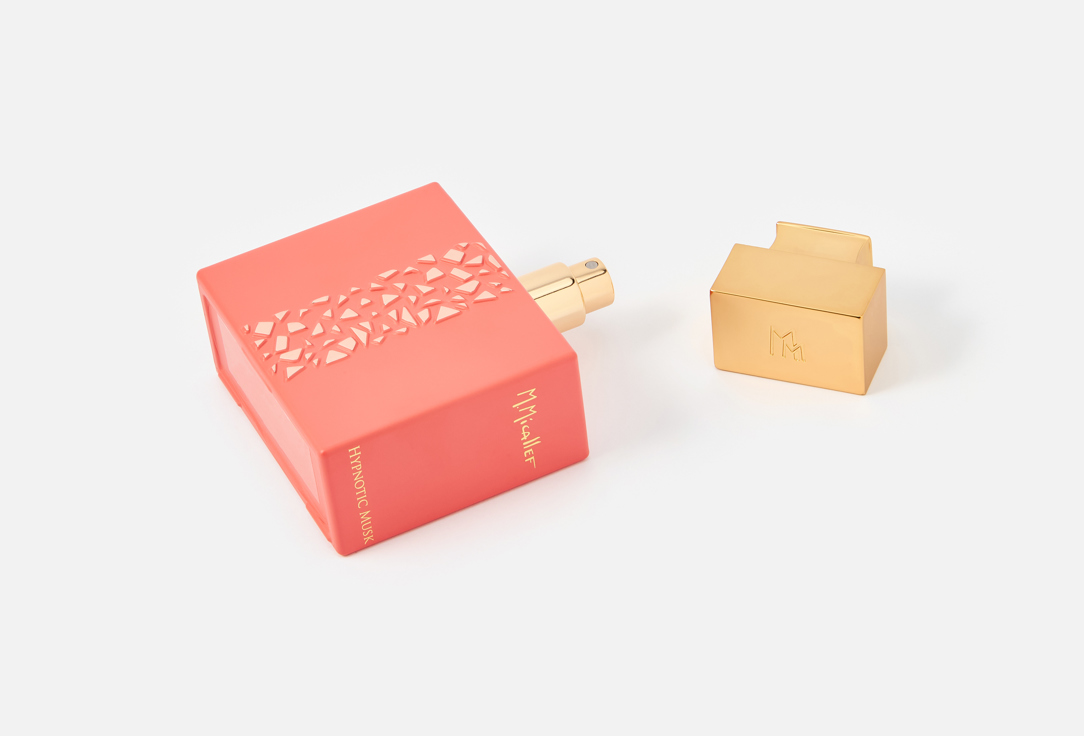 M. Micallef Eau de Parfum HYPNOTIC MUSK