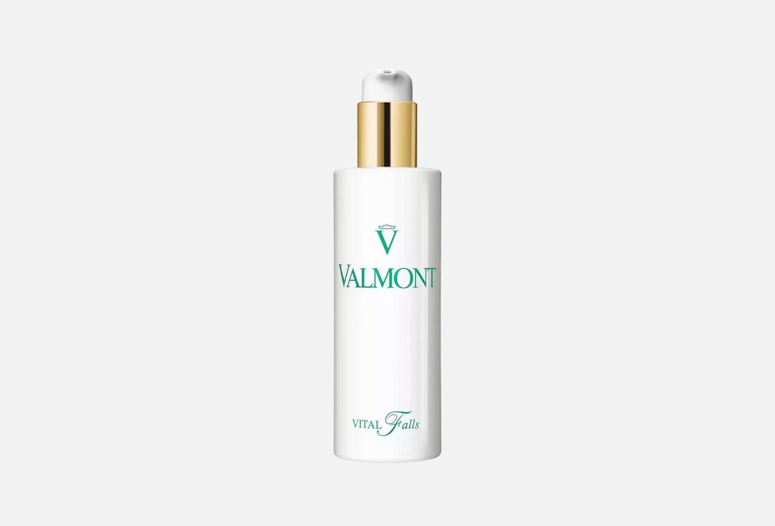 Valmont Cleansing & Revitalizing Face Toner Vital Falls