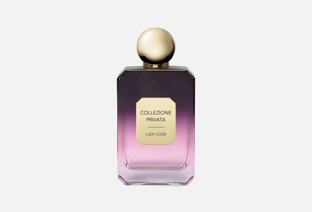 Valmont Eau de Parfum Lady Code