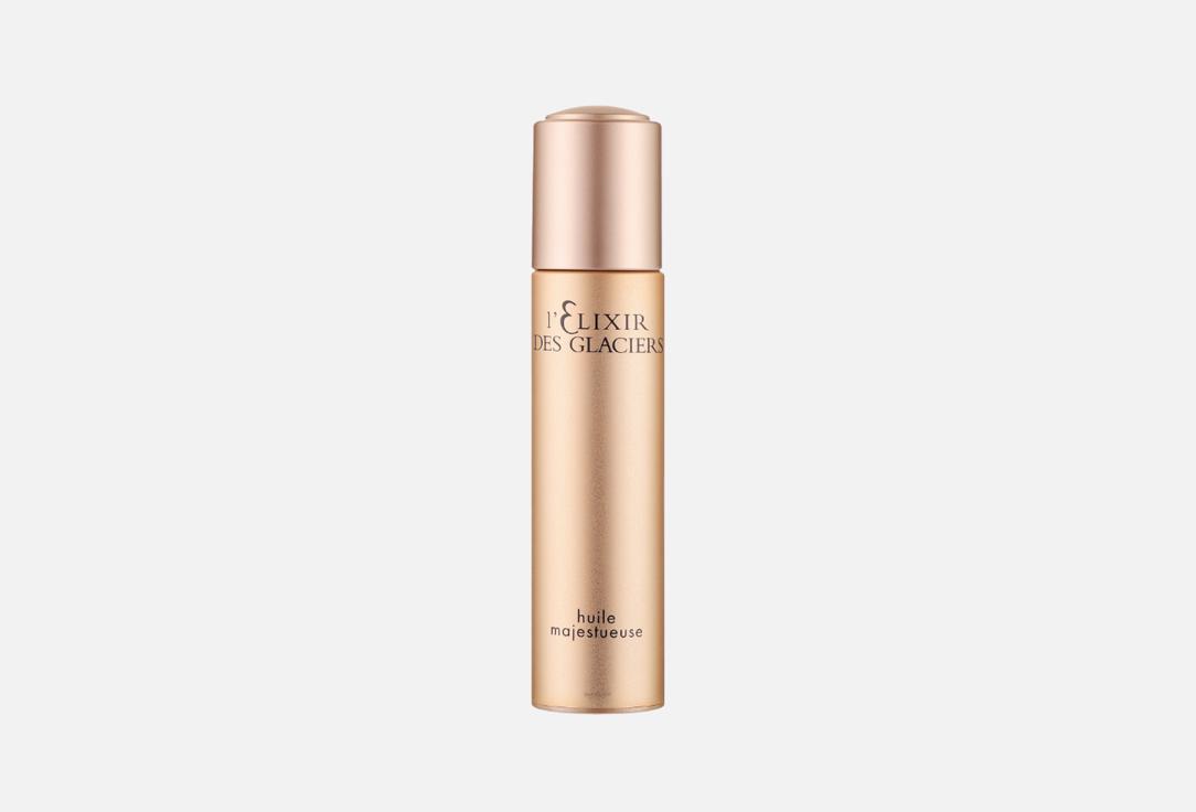 Valmont Nourishing Face Oil-Serum L'Elixir des Glaciers Huile Majestueus