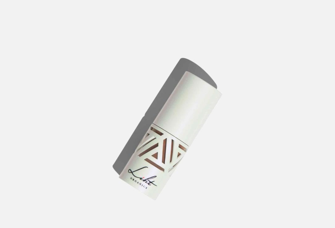 LIHT ORGANICS Liquid foundation Youth Elixir