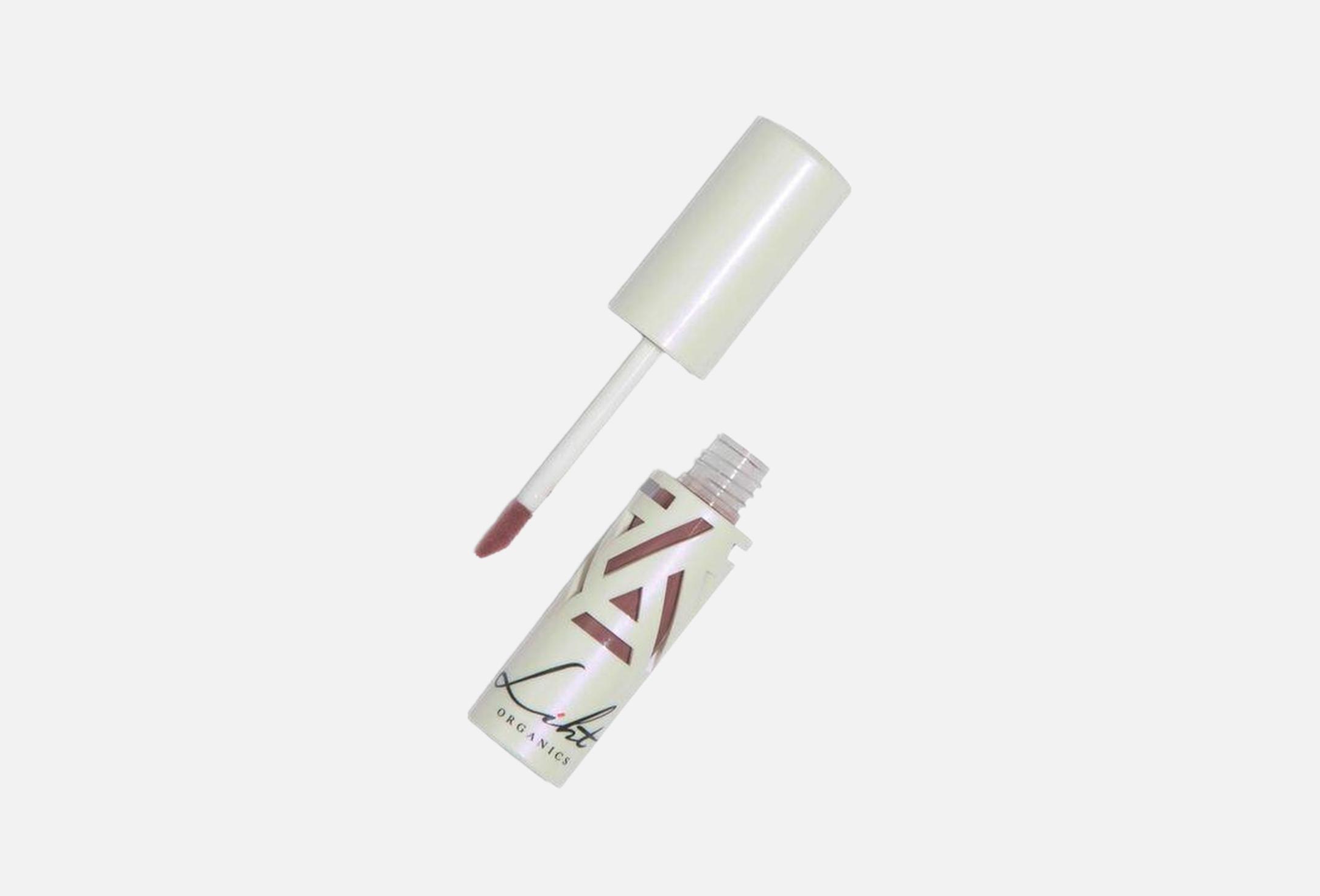 Color Intense  6 02, Strawberry smoothie