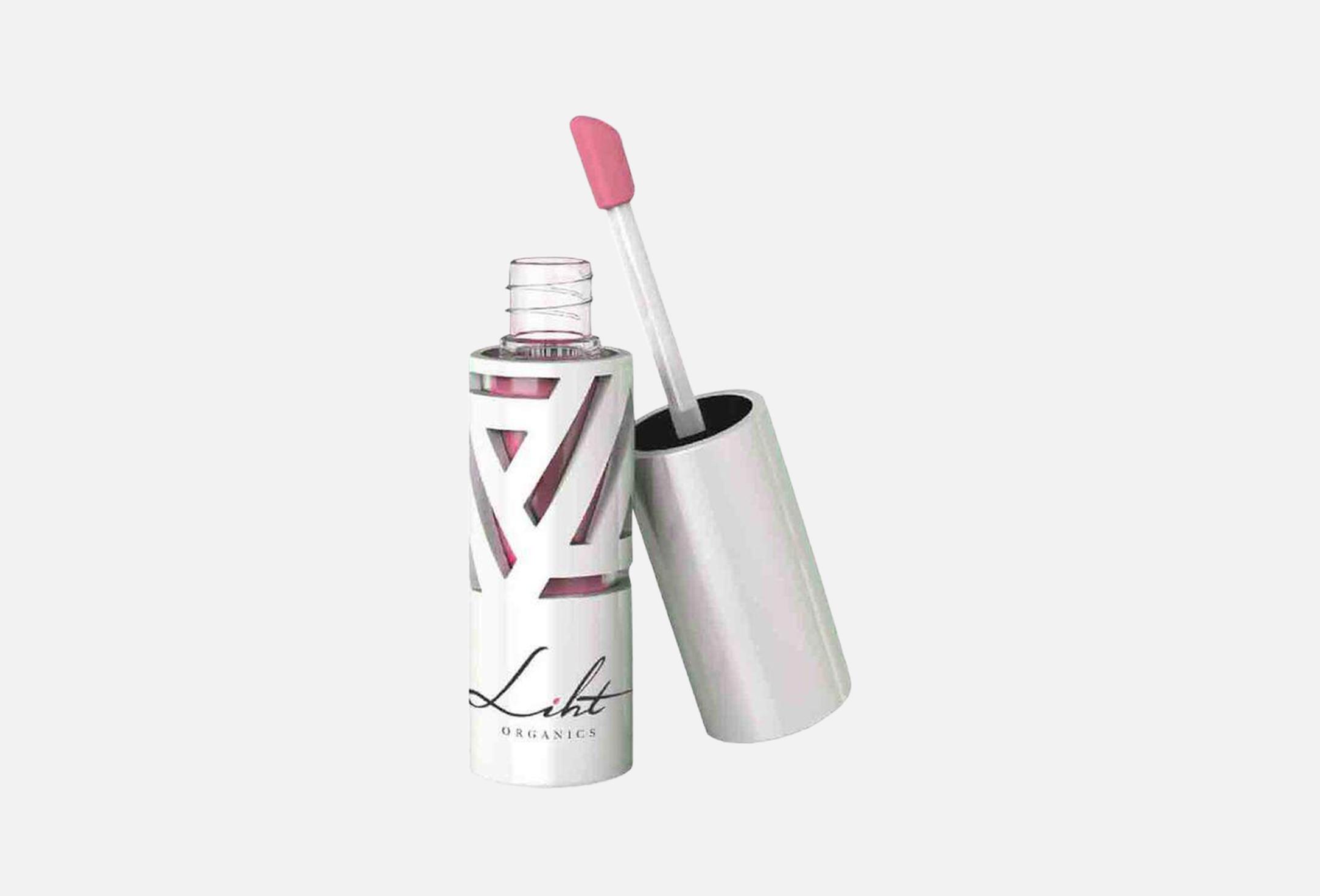Moisture Burst Lip Glaze 6 03, Pink macaron
