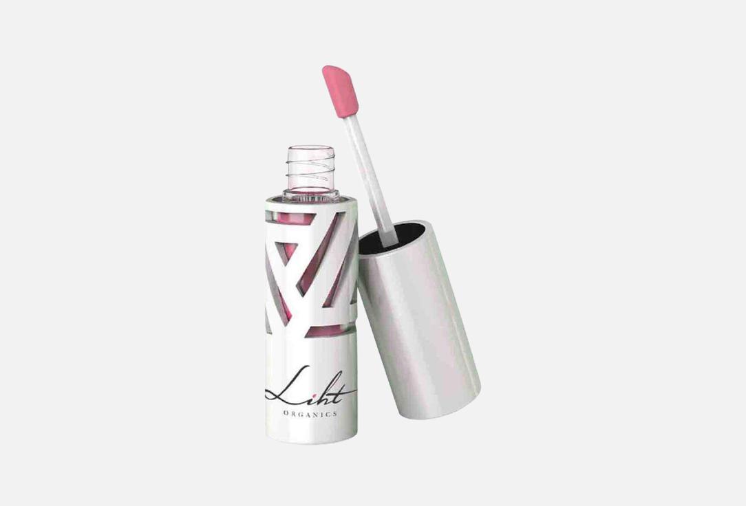 LIHT ORGANICS Lip Gloss Moisture Burst Lip Glaze