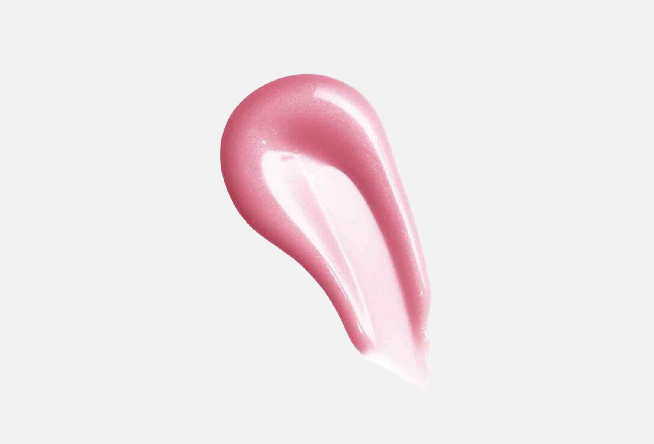 LIHT ORGANICS Lip Gloss Moisture Burst Lip Glaze