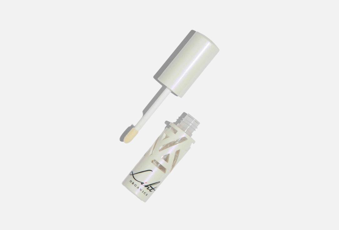 LIHT ORGANICS Lip Gloss Moisture Burst Lip Glaze