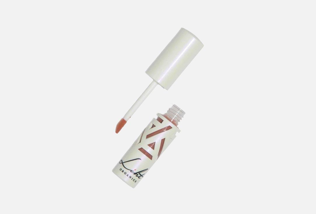 LIHT ORGANICS Lip Gloss Moisture Burst Lip Glaze
