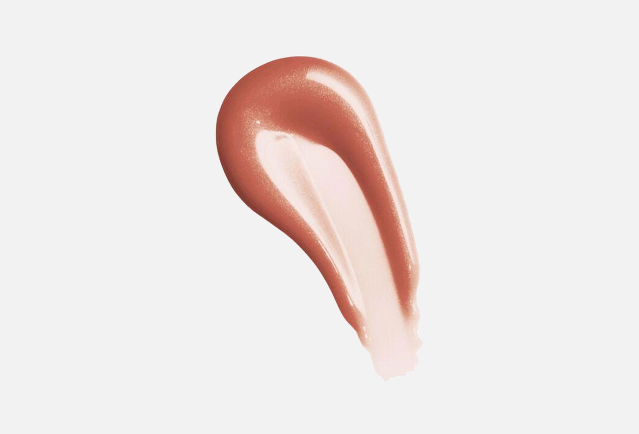 LIHT ORGANICS Lip Gloss Moisture Burst Lip Glaze